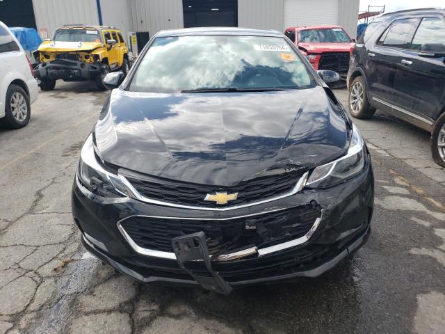 2016 CHEVROLET CRUZE LT - 1G1BE5SM3G7325548