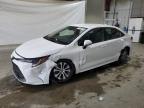 2022 TOYOTA COROLLA LE - JTDEAMDE9N3001976