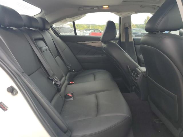 2017 INFINITI Q50 BASE - JN1CV7AP8HM640242