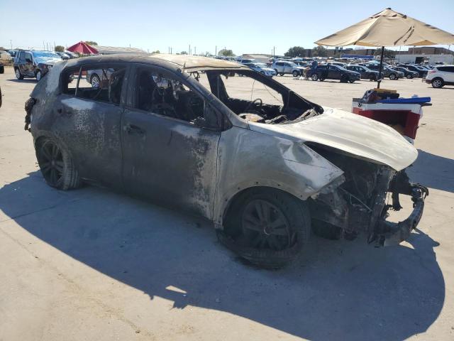 2017 KIA SPORTAGE L - KNDPM3AC1H7232297
