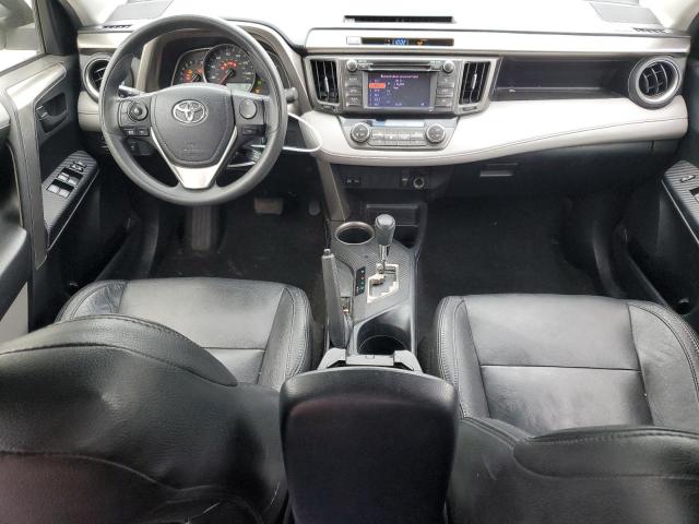 VIN JTMRFREV2DD003754 2013 Toyota RAV4, Xle no.8