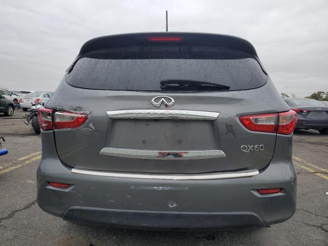 VIN 5N1AL0MM0FC555770 2015 Infiniti QX60 no.6