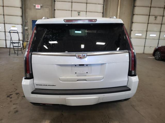 2018 CADILLAC ESCALADE E - 1GYS4KKJ7JR120920