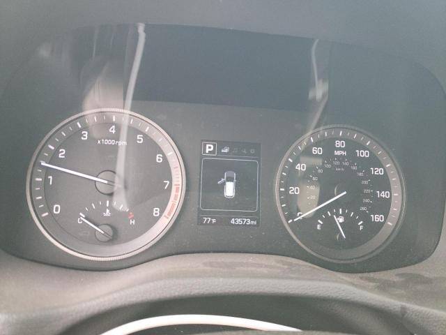 2017 HYUNDAI TUCSON SE - KM8J23A49HU429803