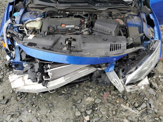 2016 HONDA CIVIC EX - 19XFC2F8XGE097879