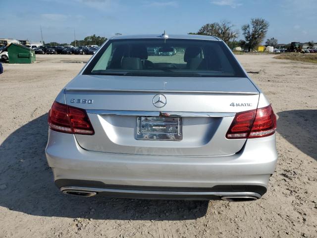 VIN WDDHF8JB3EA911804 2014 Mercedes-Benz E-Class, 3... no.6