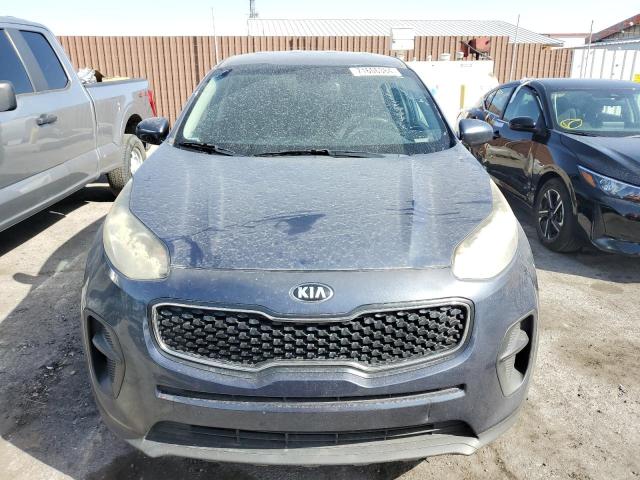 2018 KIA SPORTAGE L KNDPM3AC7J7376037  71606384