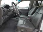 NISSAN FRONTIER S photo