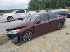 2016 HONDA ACCORD EXL - 1HGCR3F84GA033297
