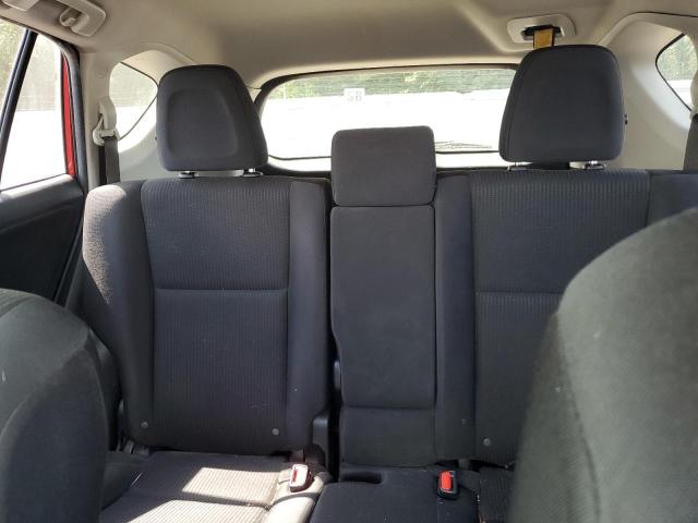 2017 TOYOTA RAV4 LE - JTMZFREVXHJ116617