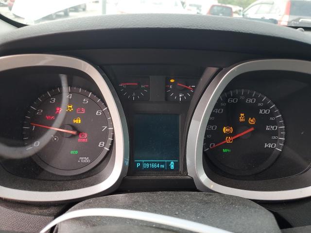 2017 CHEVROLET EQUINOX LS - 2GNFLEEK1H6194346