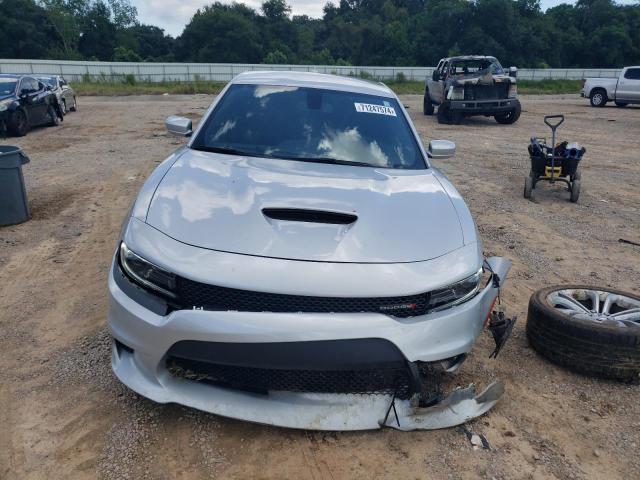 2022 DODGE CHARGER R/ - 2C3CDXCT7NH251234