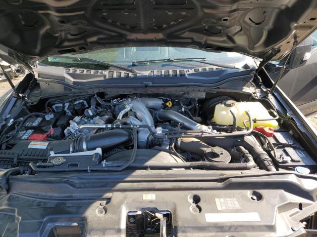 2022 FORD F250 SUPER - 1FT8W2BT9NEG20599