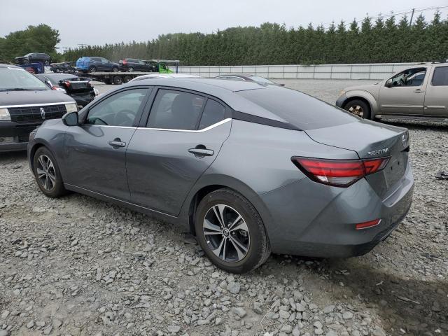 2023 NISSAN SENTRA SV - 3N1AB8CV0PY240253
