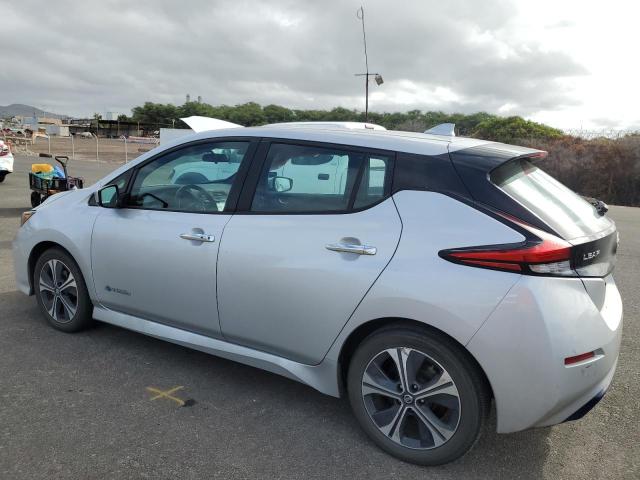 VIN 1N4AZ1CP7KC305088 2019 Nissan Leaf, S no.2