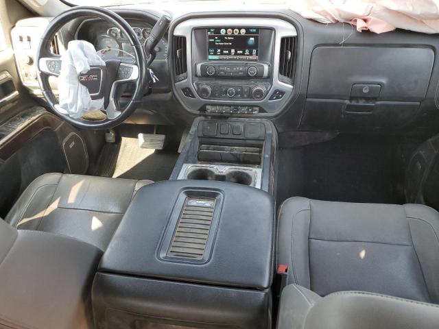 2019 GMC SIERRA K25 - 1GT12REY2KF126376
