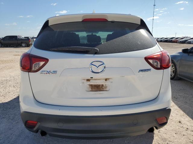 VIN JM3KE2CY8F0529994 2015 Mazda CX-5, Touring no.6