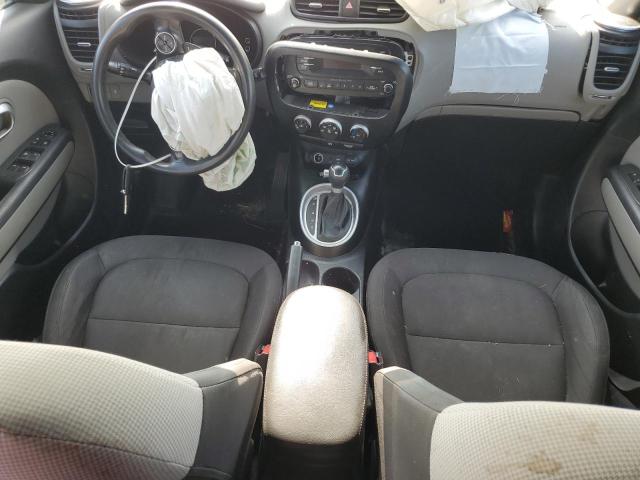 2016 KIA SOUL - KNDJN2A23G7307388