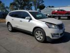 CHEVROLET TRAVERSE L photo