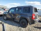 JEEP PATRIOT SP photo