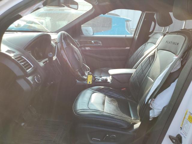 2018 FORD EXPLORER P - 1FM5K8HT7JGA47625