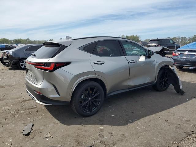 2024 LEXUS NX 350 LUX 2T2KGCEZ9RC037396