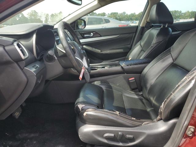 2016 NISSAN MAXIMA 3.5 - 1N4AA6AP2GC387116
