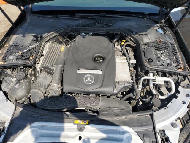 2018 MERCEDES-BENZ C 300 4MAT - 55SWF4KB9JU243953