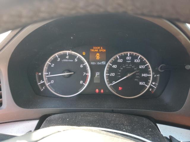 2018 ACURA ILX SPECIA 19UDE2F48JA004982
