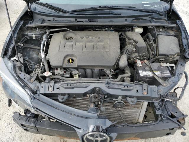 2018 TOYOTA COROLLA L - 2T1BURHE7JC118023