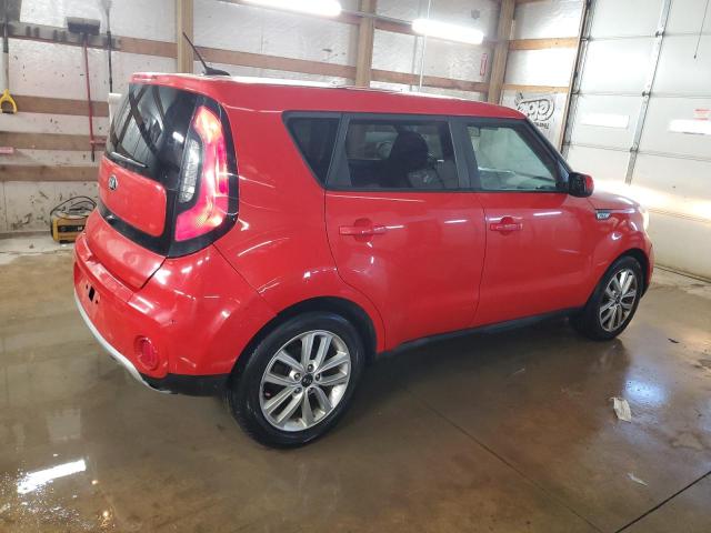 VIN KNDJP3A53H7443175 2017 KIA Soul, + no.3