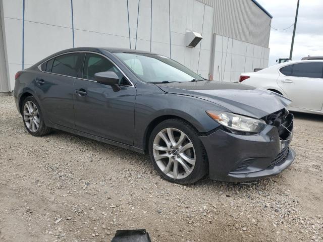 VIN JM1GJ1V59E1108933 2014 Mazda 6, Touring no.4