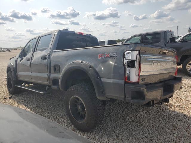 2024 FORD F250 SUPER - 1FT8W2BMXRED36980