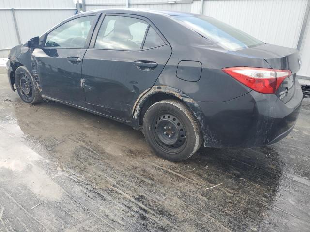 VIN 2T1BURHE4GC665968 2016 Toyota Corolla, L no.2