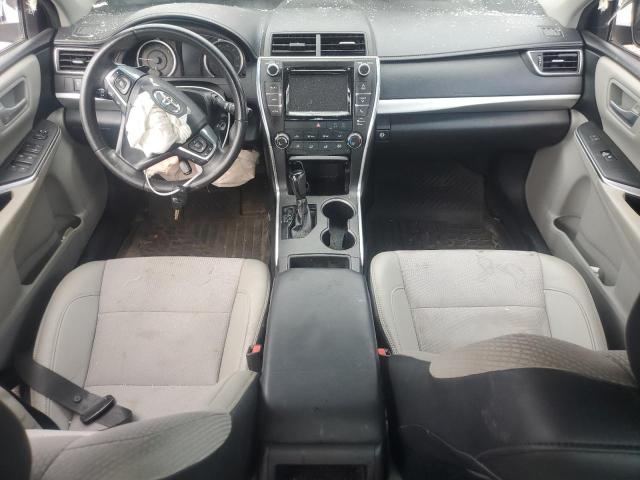2016 TOYOTA CAMRY LE - 4T1BF1FKXGU607527