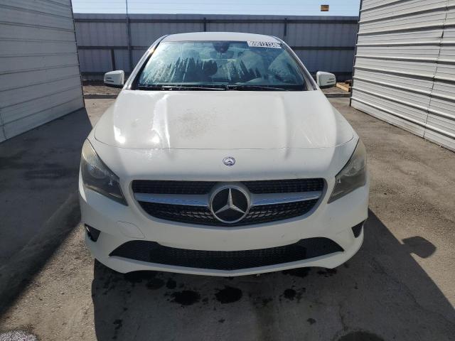 VIN WDDSJ4EB3FN202341 2015 Mercedes-Benz CLA-Class,... no.5