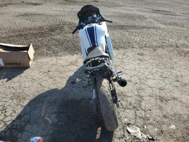 2013 SUZUKI SV650 A - JS1VP53B3D2100092