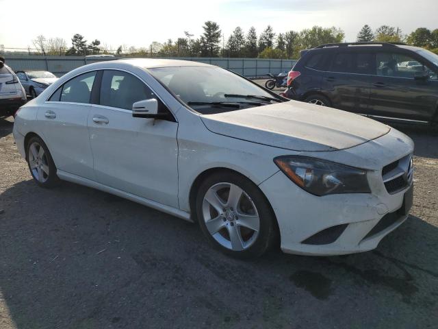 VIN WDDSJ4GB7FN194290 2015 Mercedes-Benz CLA-Class,... no.4