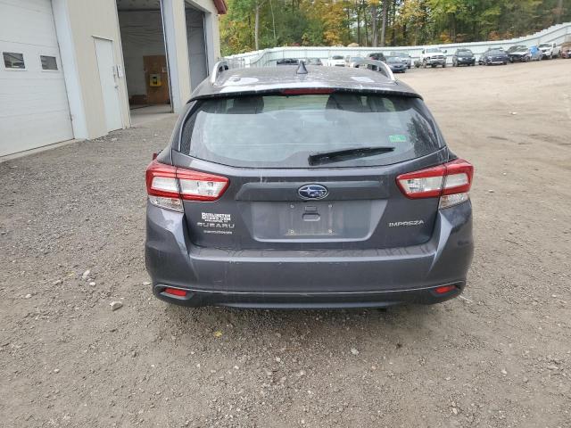 VIN 4S3GTAD66K3747632 2019 Subaru Impreza, Premium no.6