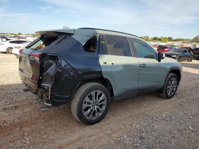 2022 TOYOTA RAV4 XLE P - 2T3C1RFV1NW214841