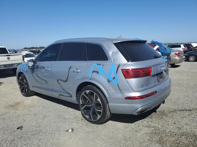 VIN WA1VAAF7XKD035079 2019 Audi Q7, Prestige no.2