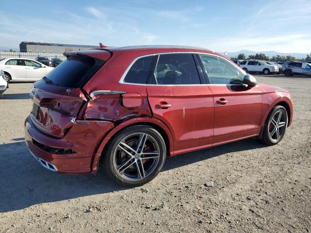2020 AUDI SQ5 PRESTI - WA1C4AFY3L2075203