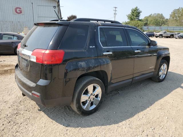 2015 GMC TERRAIN SL - 2GKALREK5F6318162