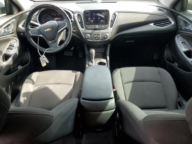 2019 CHEVROLET MALIBU RS - 1G1ZG5ST1KF194411