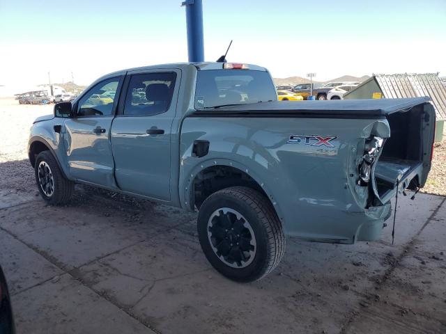 2021 FORD RANGER XL - 1FTER4FH7MLD45112
