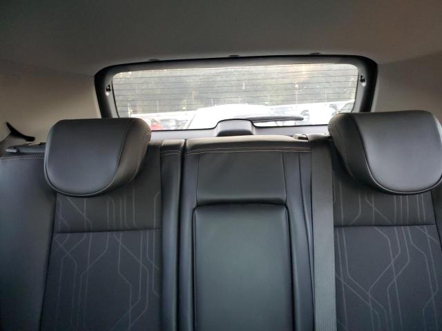 2019 CHEVROLET TRAX 1LT - KL7CJLSB3KB891691