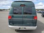 DODGE RAM VAN B1 photo