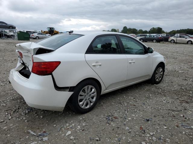 VIN KNAFU4A24D5740355 2013 KIA Forte, EX no.3