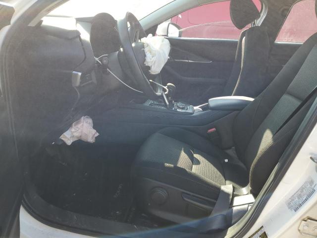 2021 MAZDA CX-30 - 3MVDMBAL1MM222221
