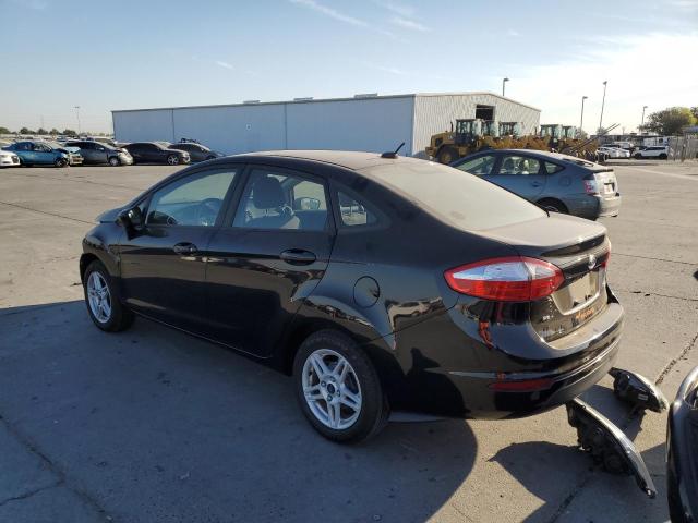 2018 FORD FIESTA SE - 3FADP4BJ6JM131920